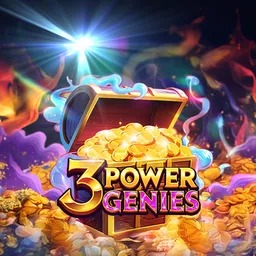 3 Power Genies